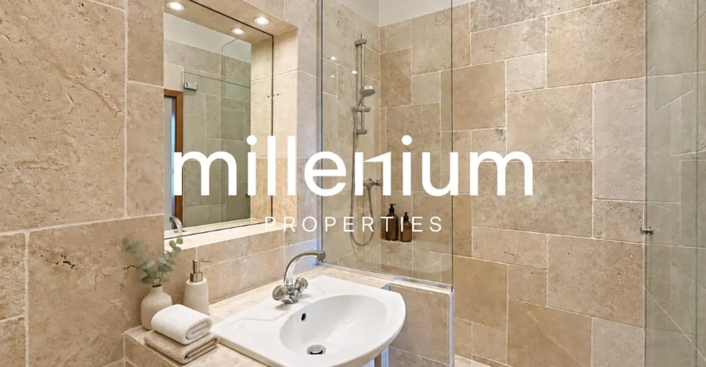 Appartamento duplex a livello giardino affascinante — Satigny - Foto 8 di 10