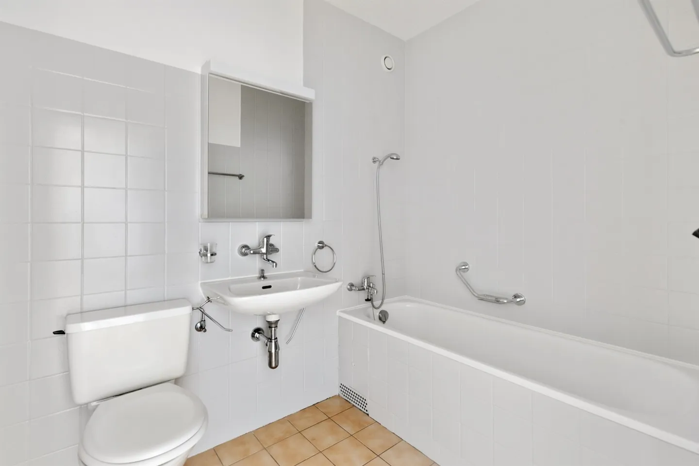 Life in Peace in Onex - Photo 6 of 7