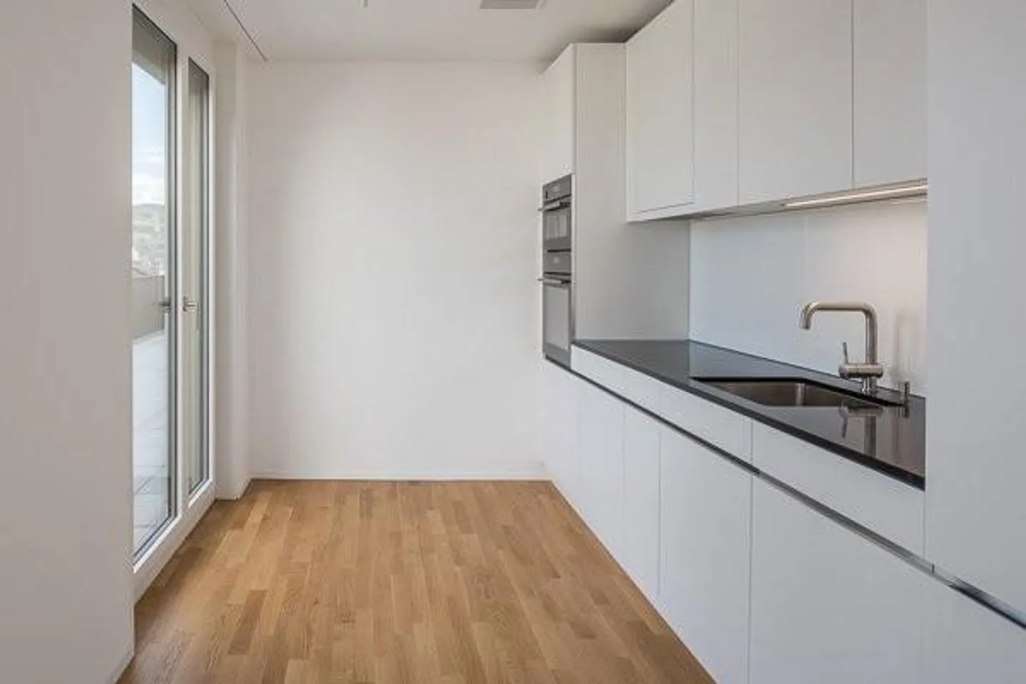 Vue sur les toits de Zurich - Photo 3 sur 8