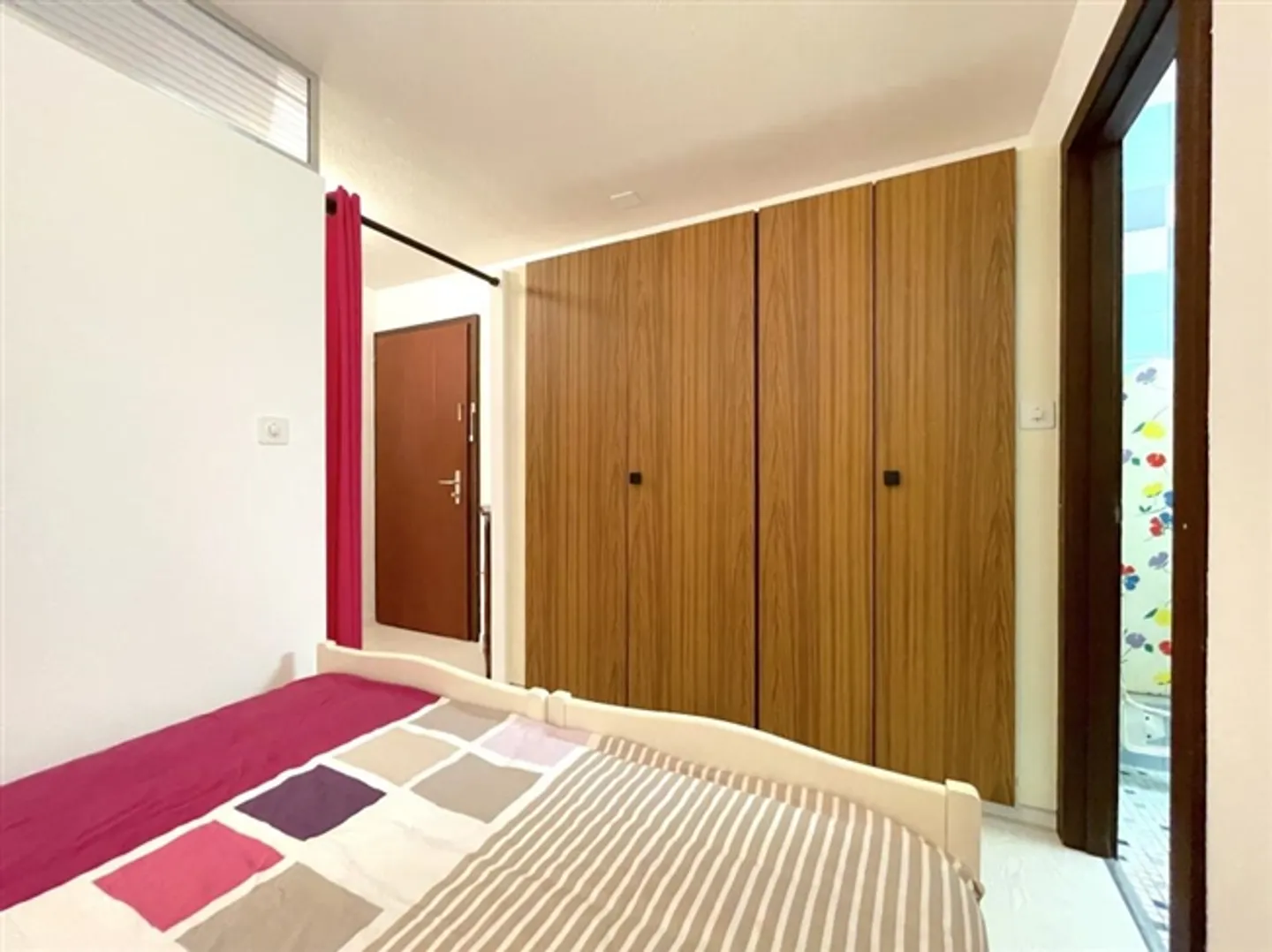 Your holiday apartment at the foot of the slope - Photo 12 of 13