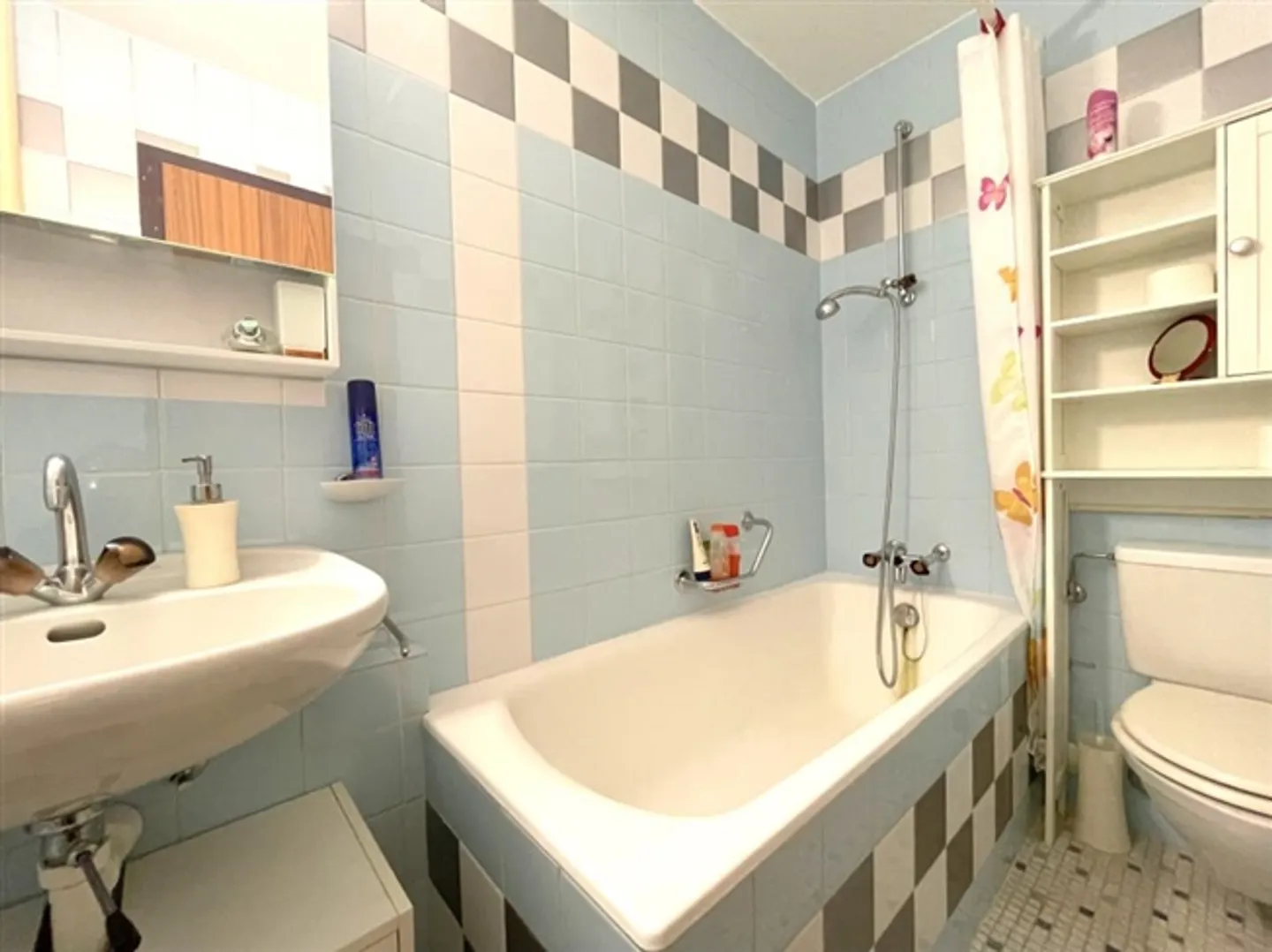 Your holiday apartment at the foot of the slope - Photo 13 of 13