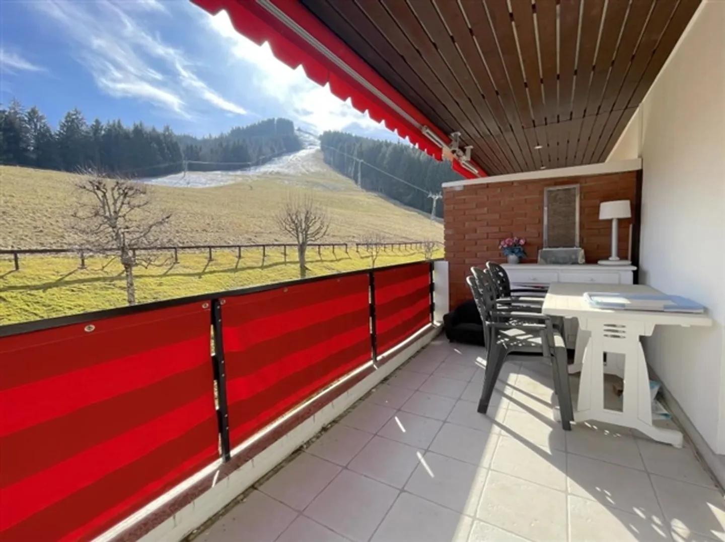 Your holiday apartment at the foot of the slope - Photo 8 of 13