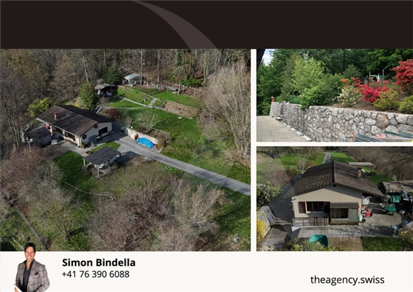 MERIDE, A PARADISE IN THE MIDST OF NATURE - Photo 5 of 9