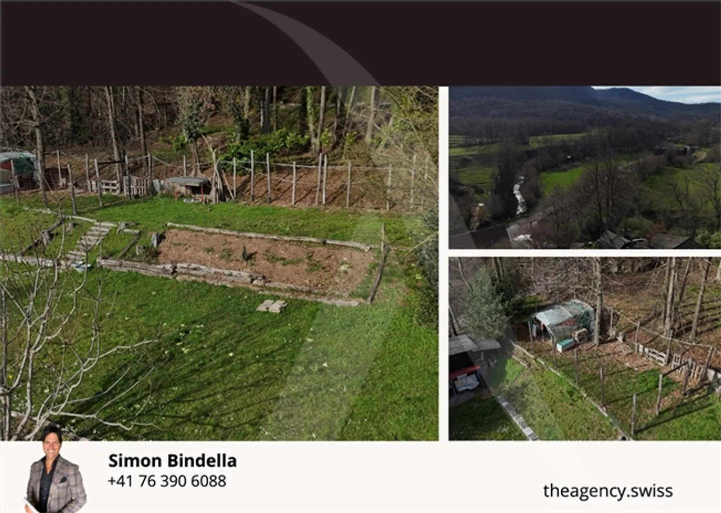 MERIDE, A PARADISE IN THE MIDST OF NATURE - Photo 6 of 9