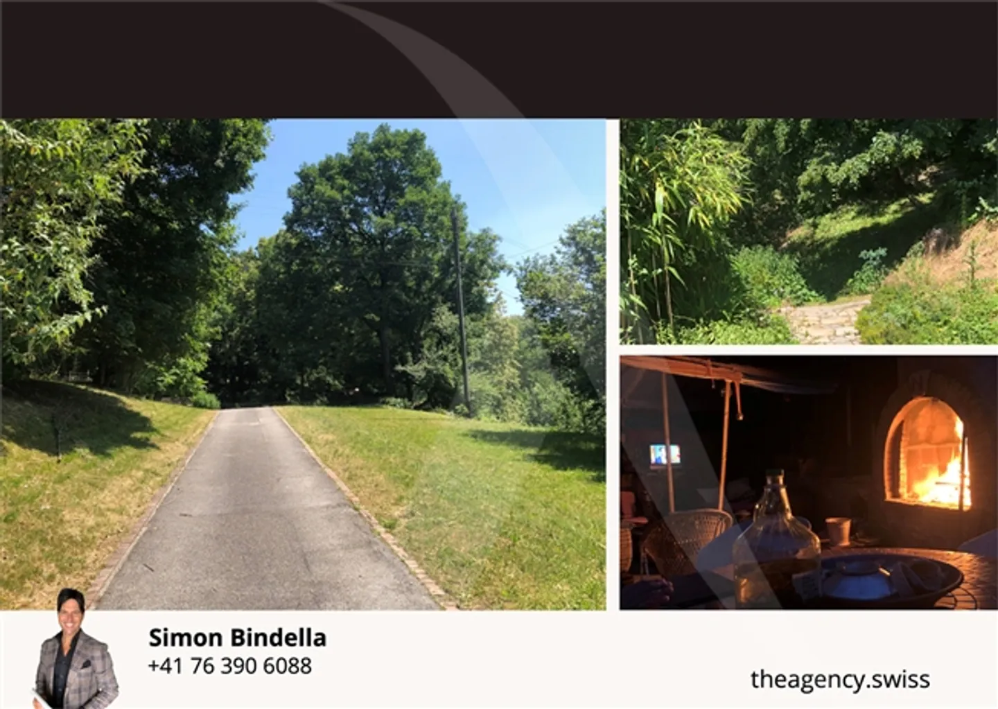 MERIDE, A PARADISE IN THE MIDST OF NATURE - Photo 7 of 9