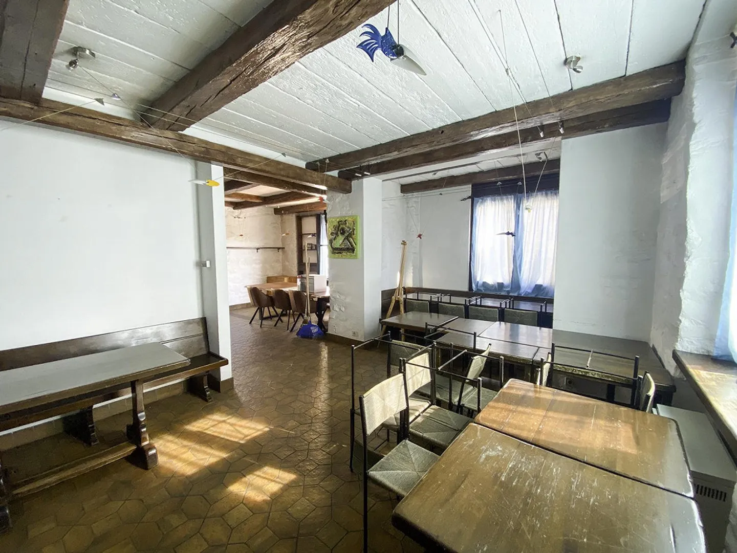 Immobile d'investimento con potenziale - Foto 9 di 30