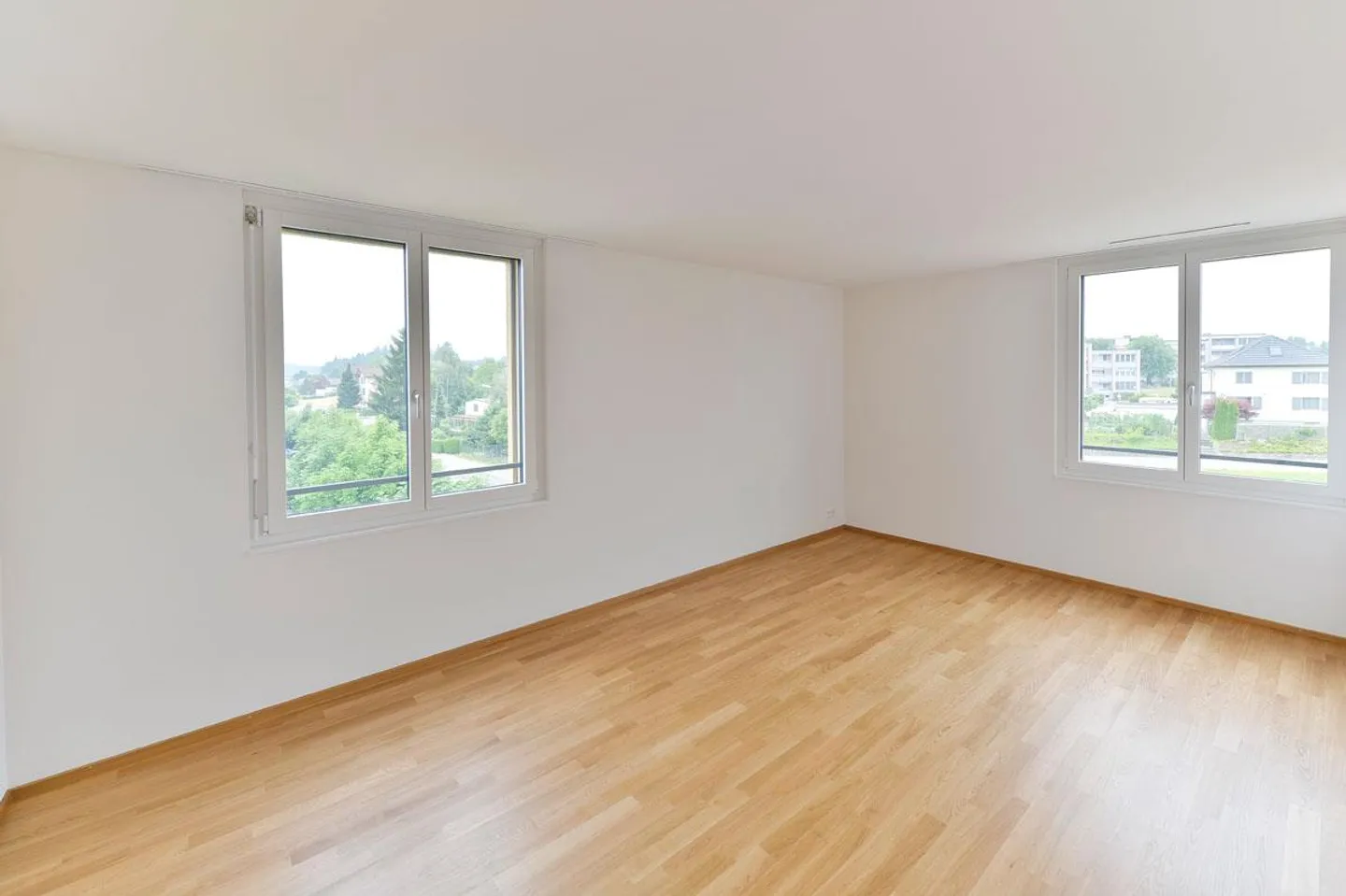 Appartamento spazioso e luminoso di 4,5 stanze a Muri AG - Foto 4 di 8