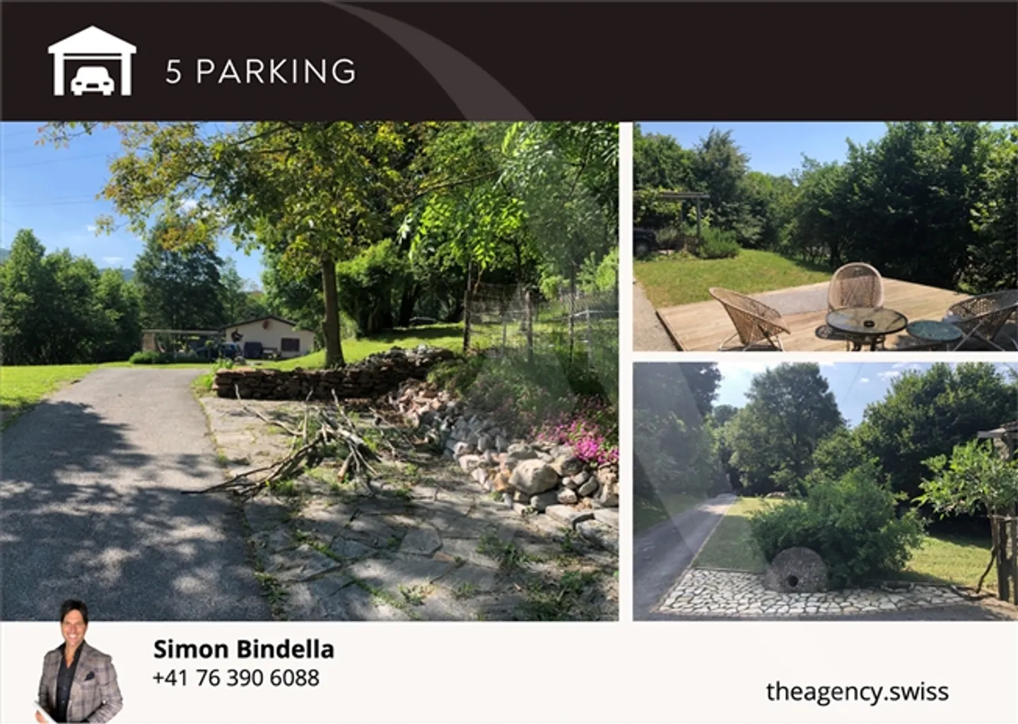 MERIDE, A PARADISE IN THE MIDST OF NATURE - Photo 2 of 9