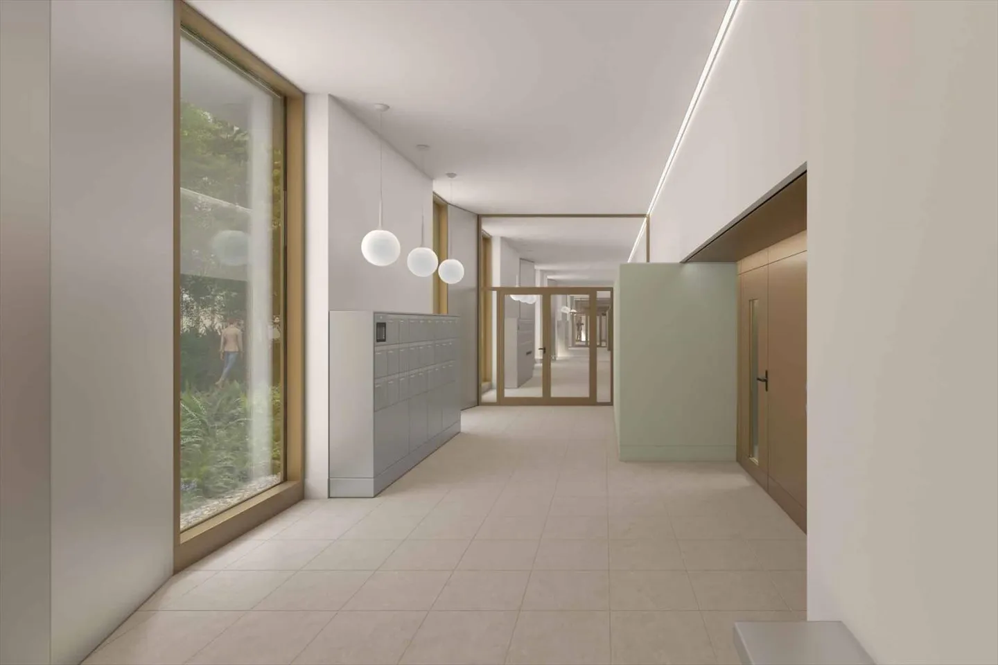 Appartamento 5 locali - Foto 2 di 4