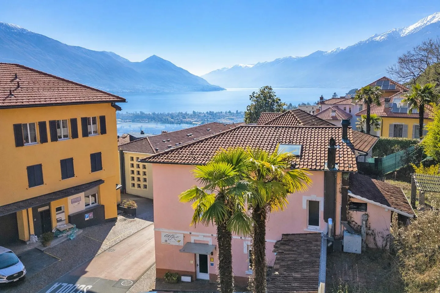 Immobile d'investimento con potenziale - Foto 1 di 30