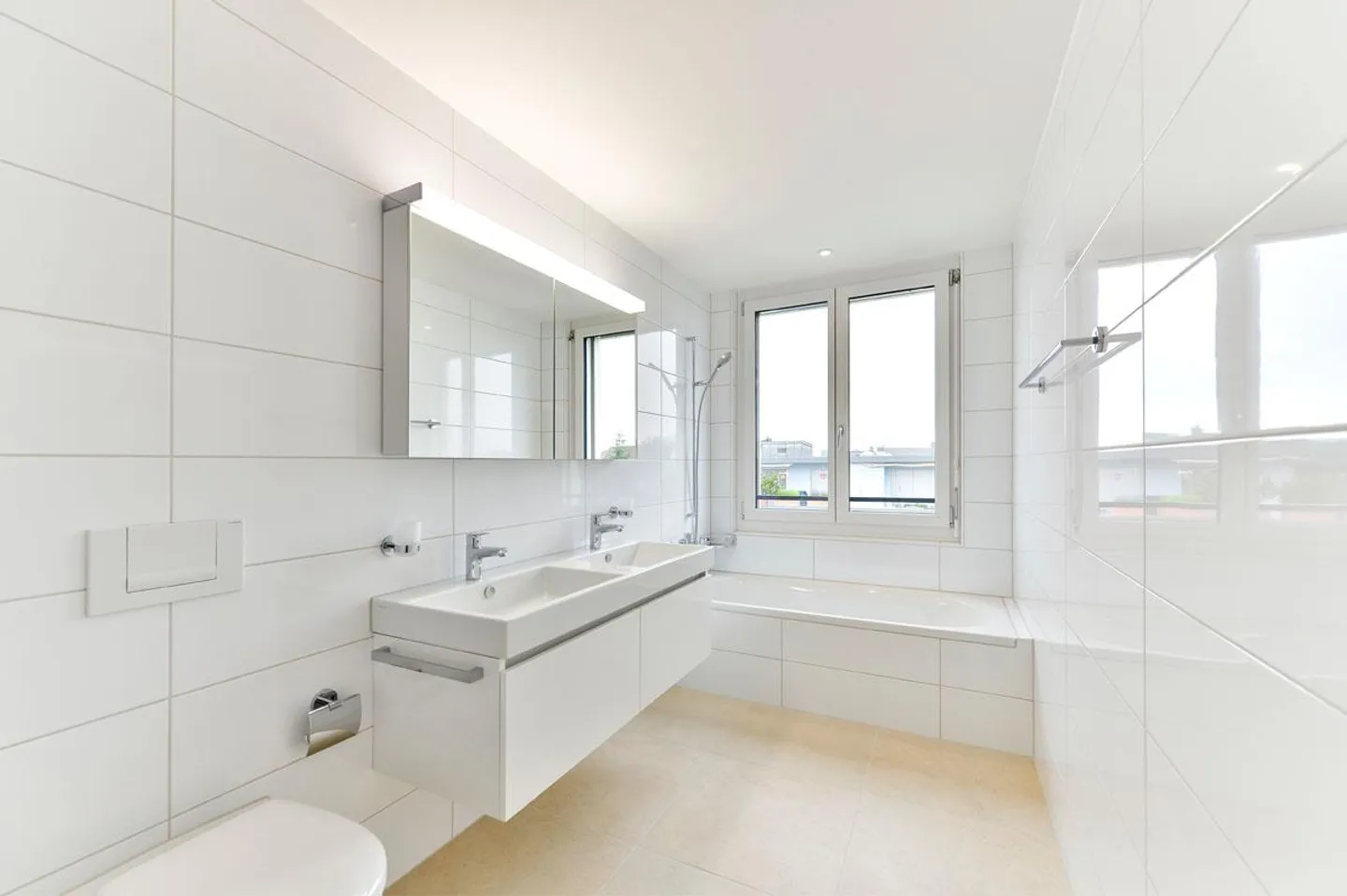 Appartamento spazioso e luminoso di 4,5 stanze a Muri AG - Foto 6 di 8