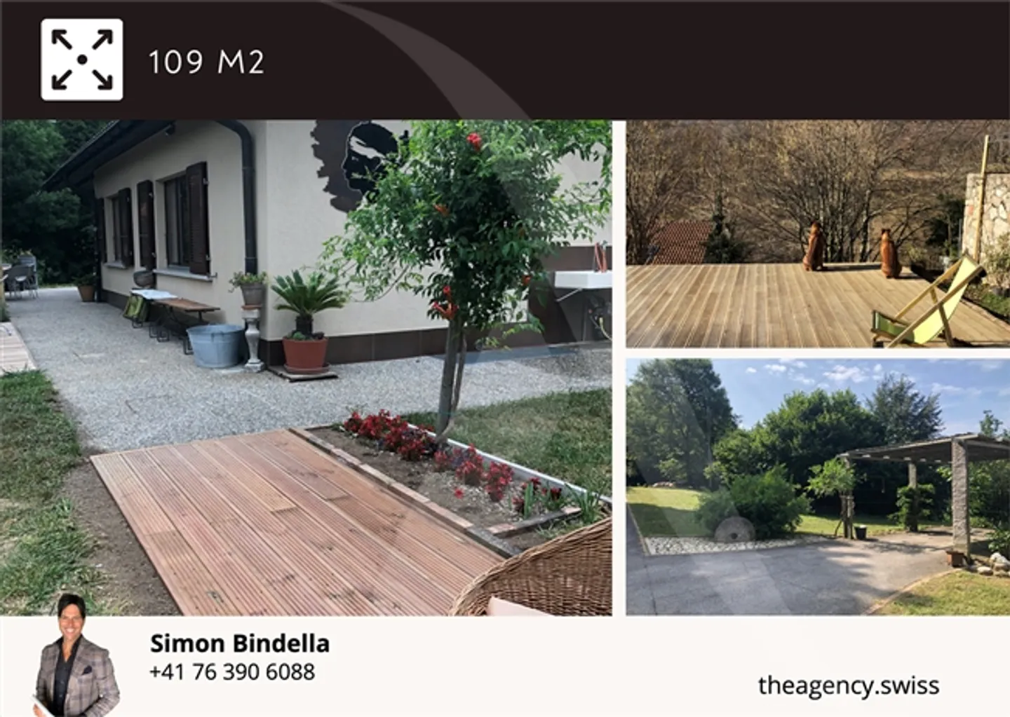 MERIDE, A PARADISE IN THE MIDST OF NATURE - Photo 3 of 9