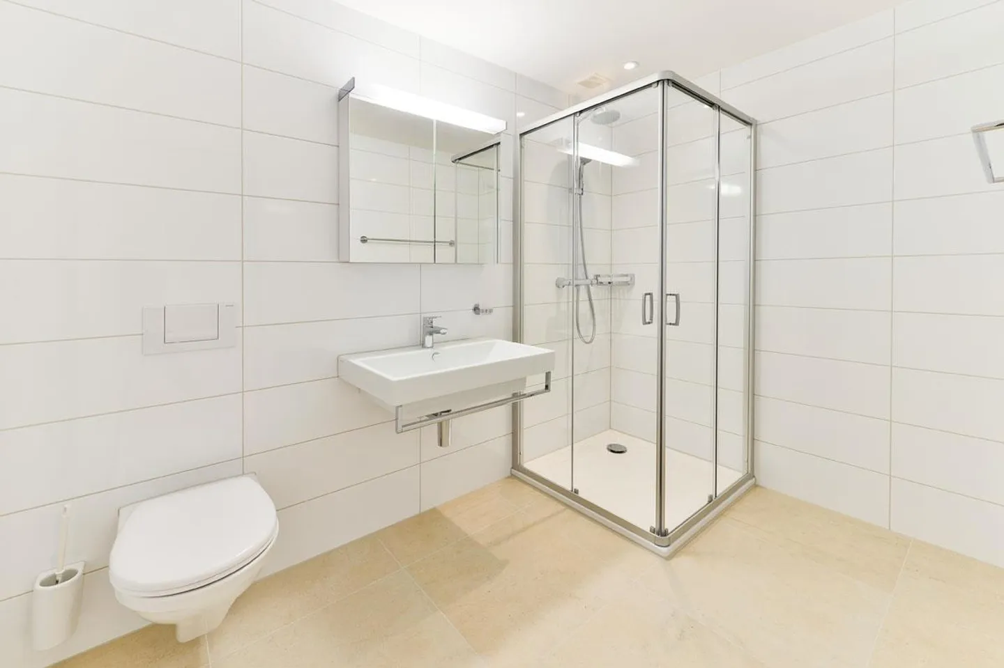 Appartamento spazioso e luminoso di 4,5 stanze a Muri AG - Foto 7 di 8