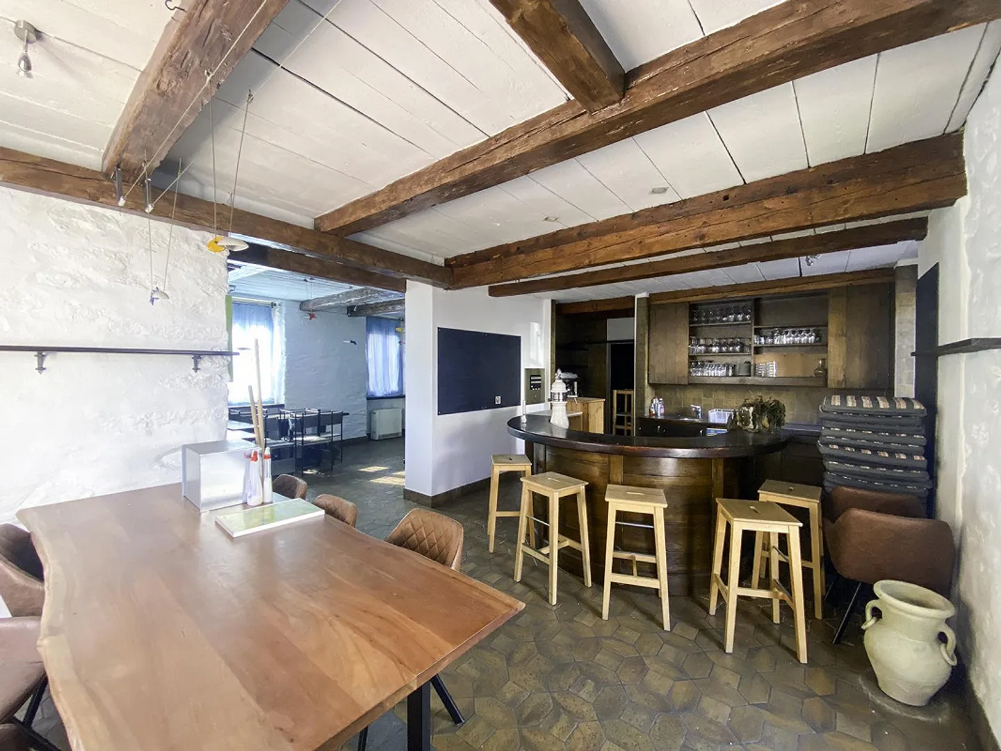 Immobile d'investimento con potenziale - Foto 11 di 30