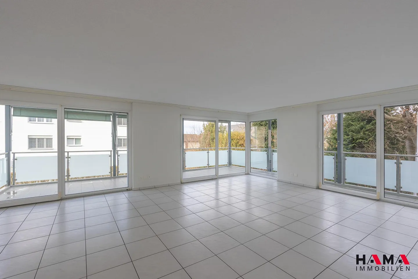 Geräumige Wohnung in Zofingen - Foto 1 von 17