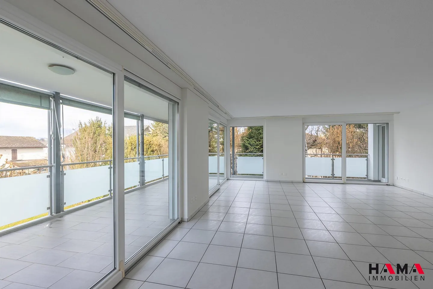 Geräumige Wohnung in Zofingen - Foto 5 von 17