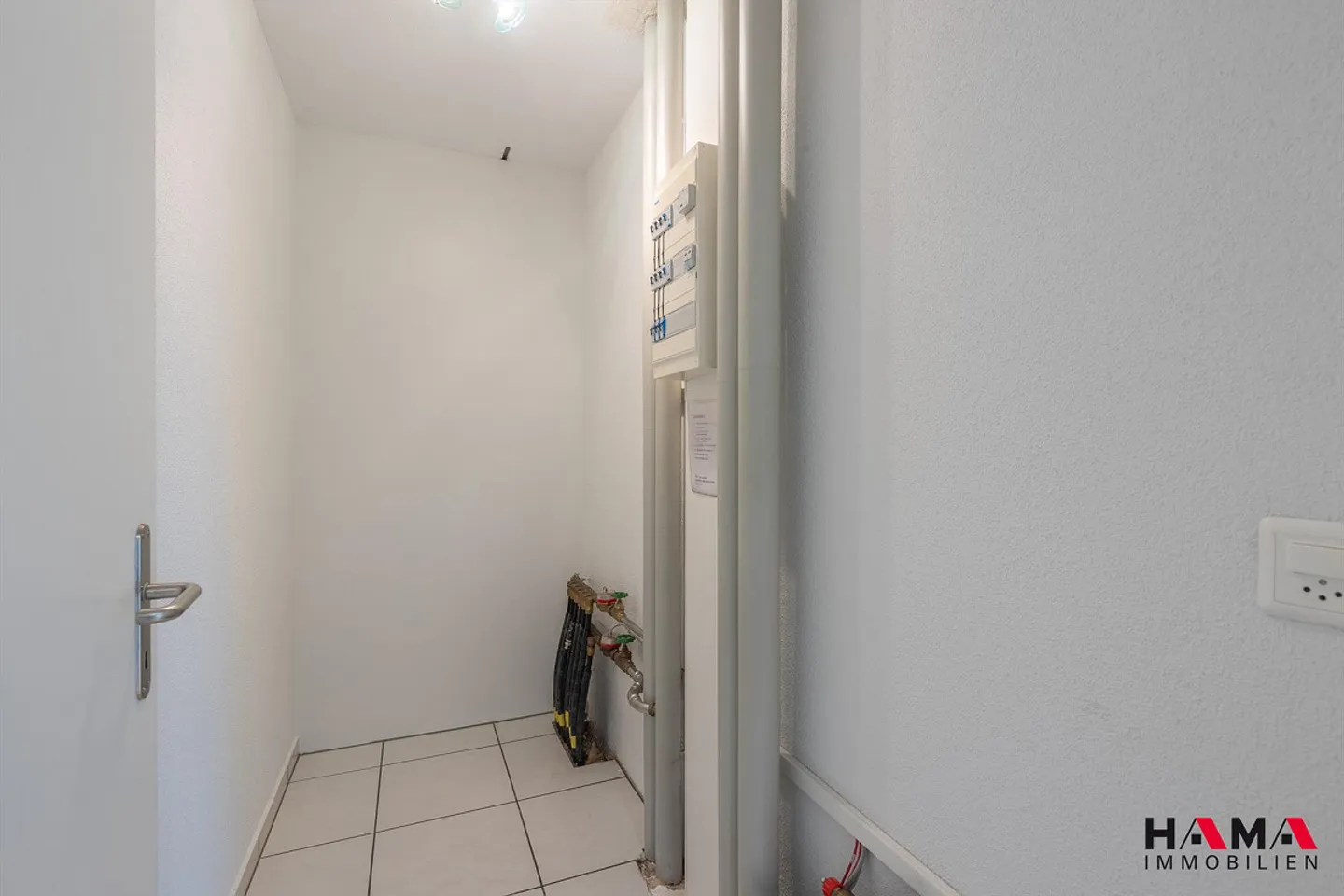 Geräumige Wohnung in Zofingen - Foto 6 von 17