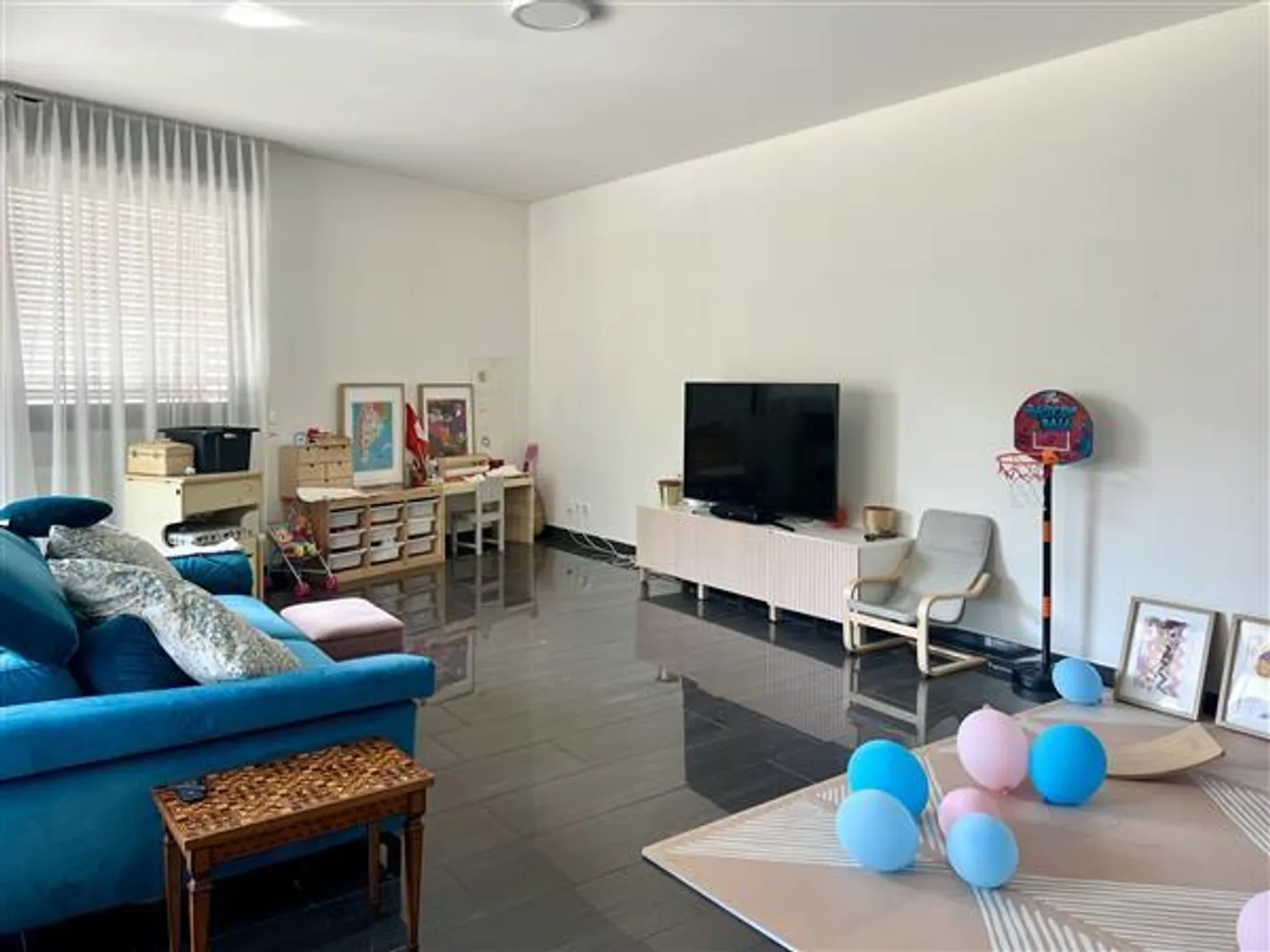 Lugano: Appartamento 4.5 locali - Foto 2 di 13