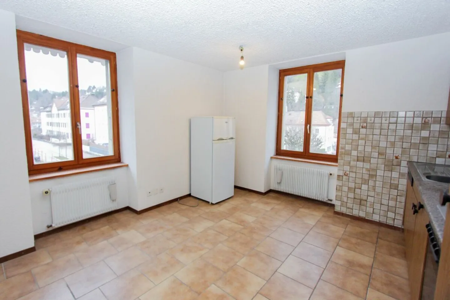 2.5-room apartment in a small building - Photo 4 of 7