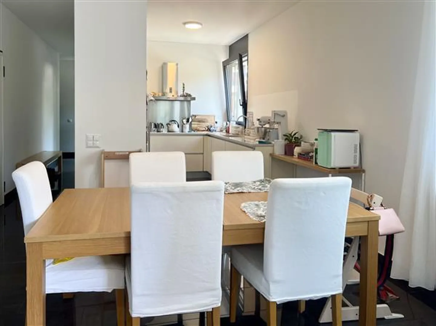 Lugano: Appartamento 4.5 locali - Foto 4 di 13