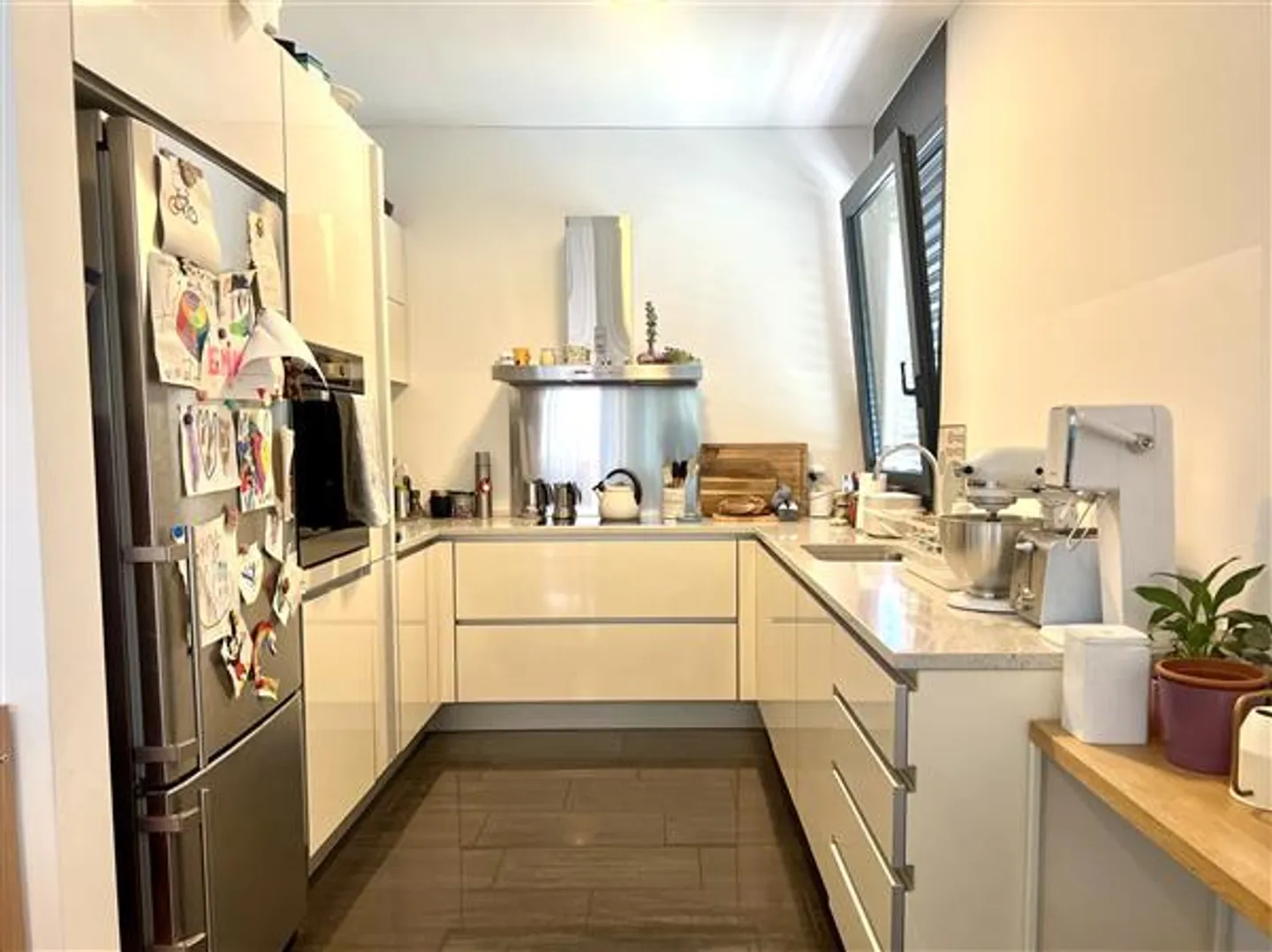 Lugano: Appartamento 4.5 locali - Foto 5 di 13