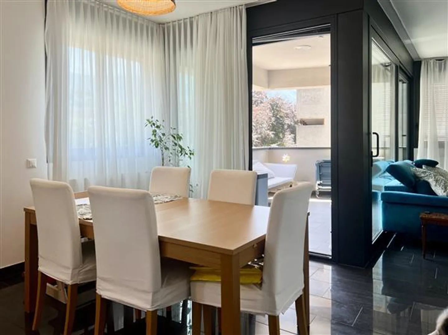 Lugano: Appartamento 4.5 locali - Foto 3 di 13
