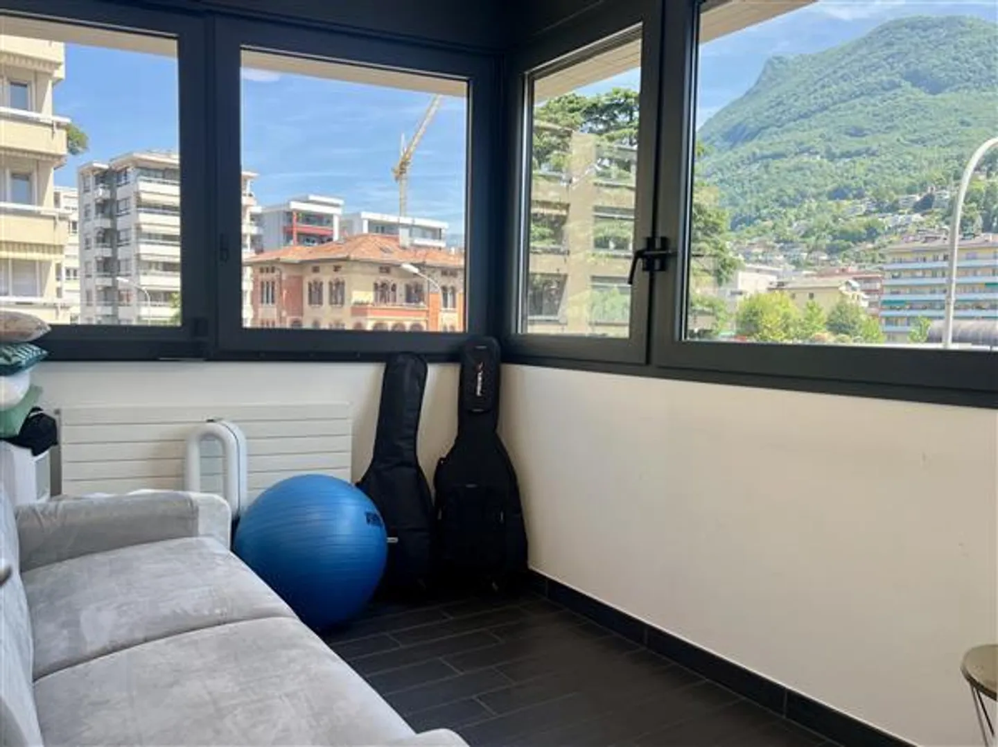 Lugano: Appartamento 4.5 locali - Foto 7 di 13