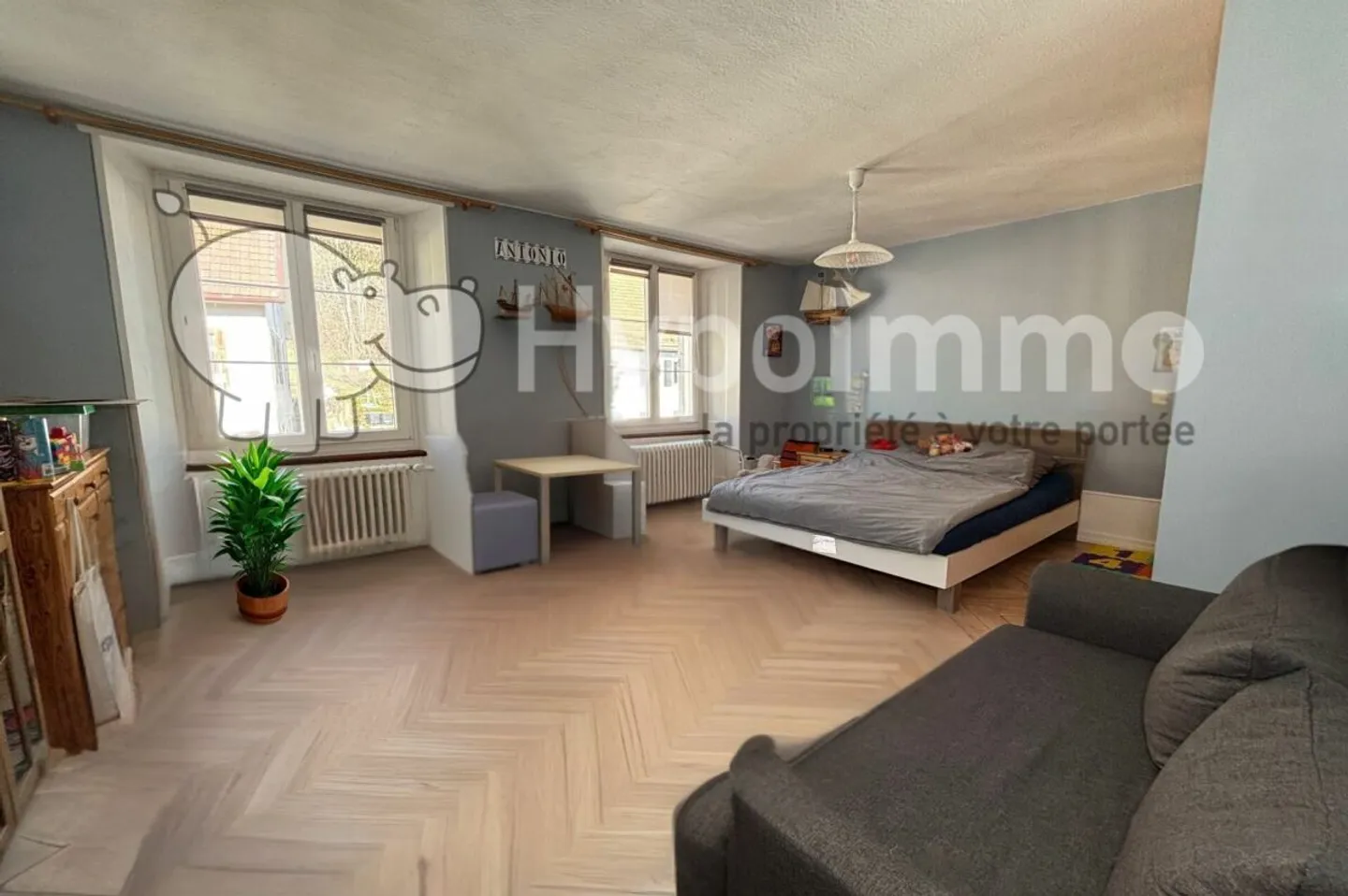 Stunning 7.5 Room Duplex Apartment - Photo 1 of 15