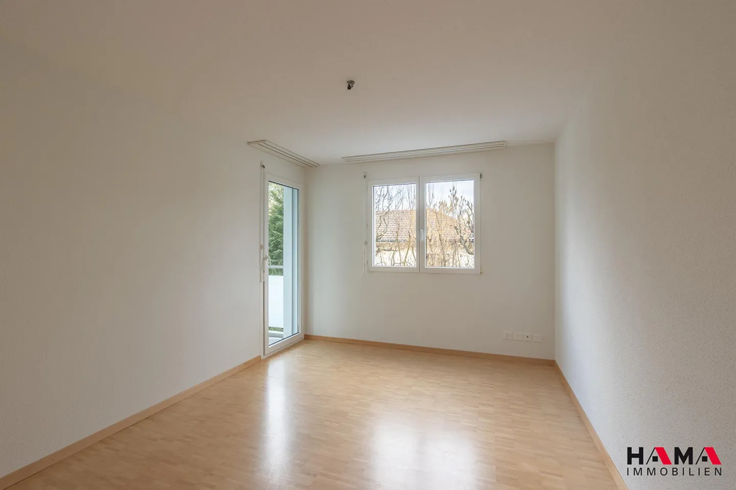 Geräumige Wohnung in Zofingen - Foto 11 von 17