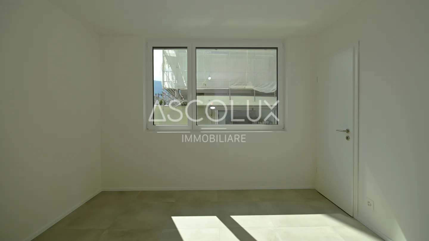 Ultimi 3.5 Locali Disponibili  Moderni, Luminosi e Funzionali | Letzte 3.5-Zimmer-Wohnungen verfügbar  Modern, hell und funktional - Foto 13 di 13