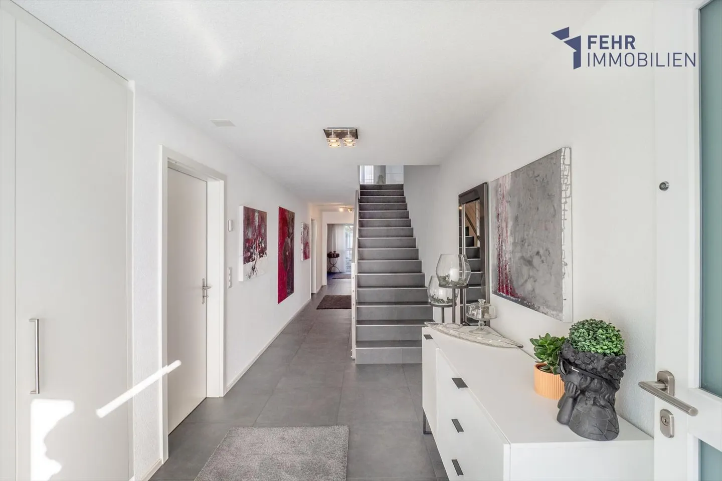 Appartamento 5.5 stanze - Foto 3 di 13