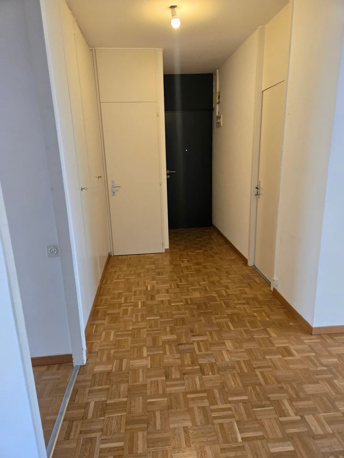 Appartamento 4 locali - Foto 1 di 12