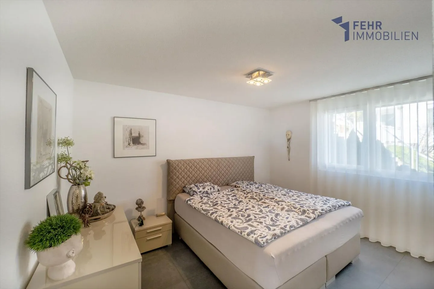 Appartamento 5.5 stanze - Foto 7 di 13