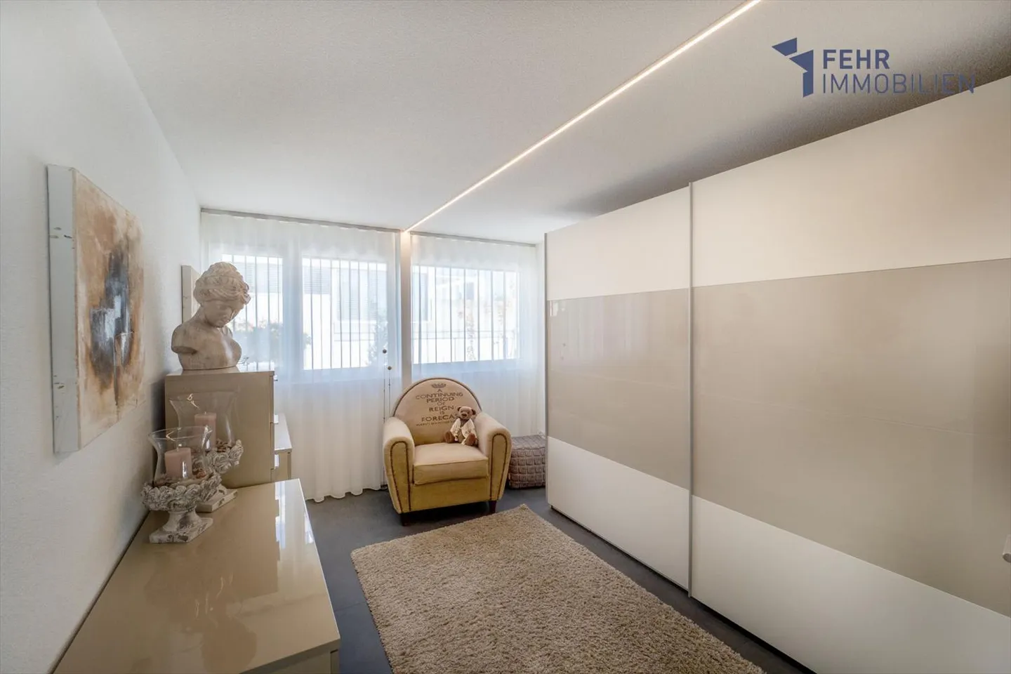 Appartamento 5.5 stanze - Foto 8 di 13