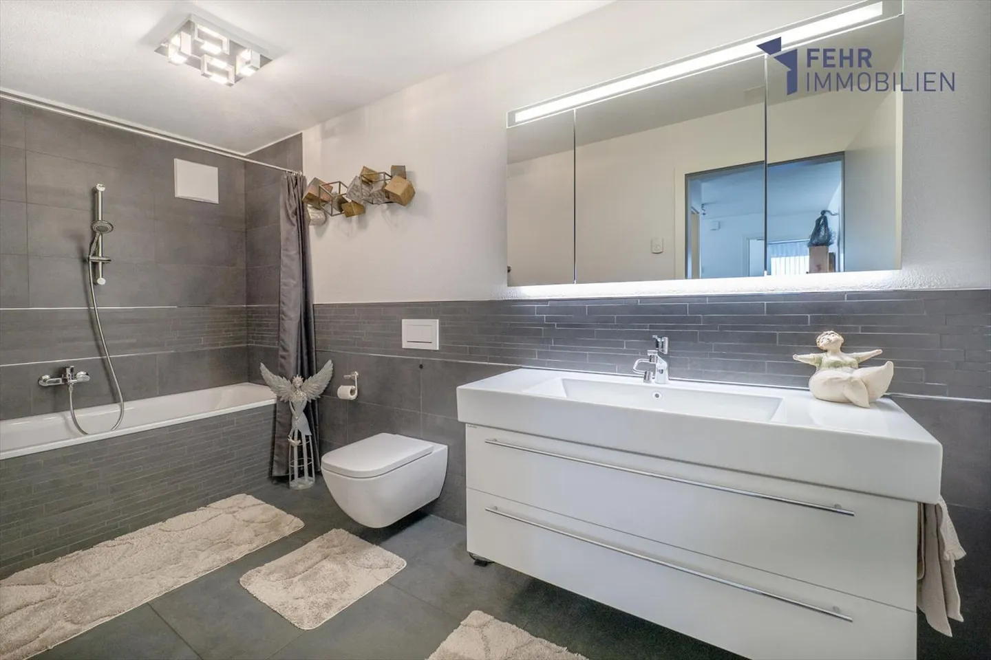 Appartamento 5.5 stanze - Foto 9 di 13