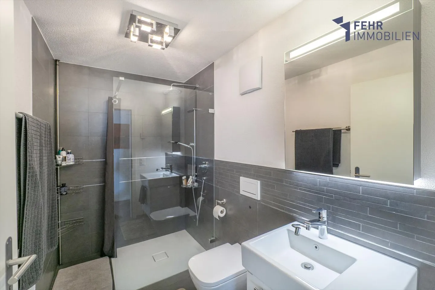 Appartamento 5.5 stanze - Foto 10 di 13