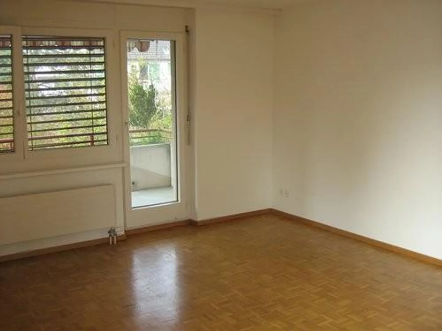 Gemütliche Wohnung in der Nähe vom Zentrum Frauenfeld - Foto 3 von 8