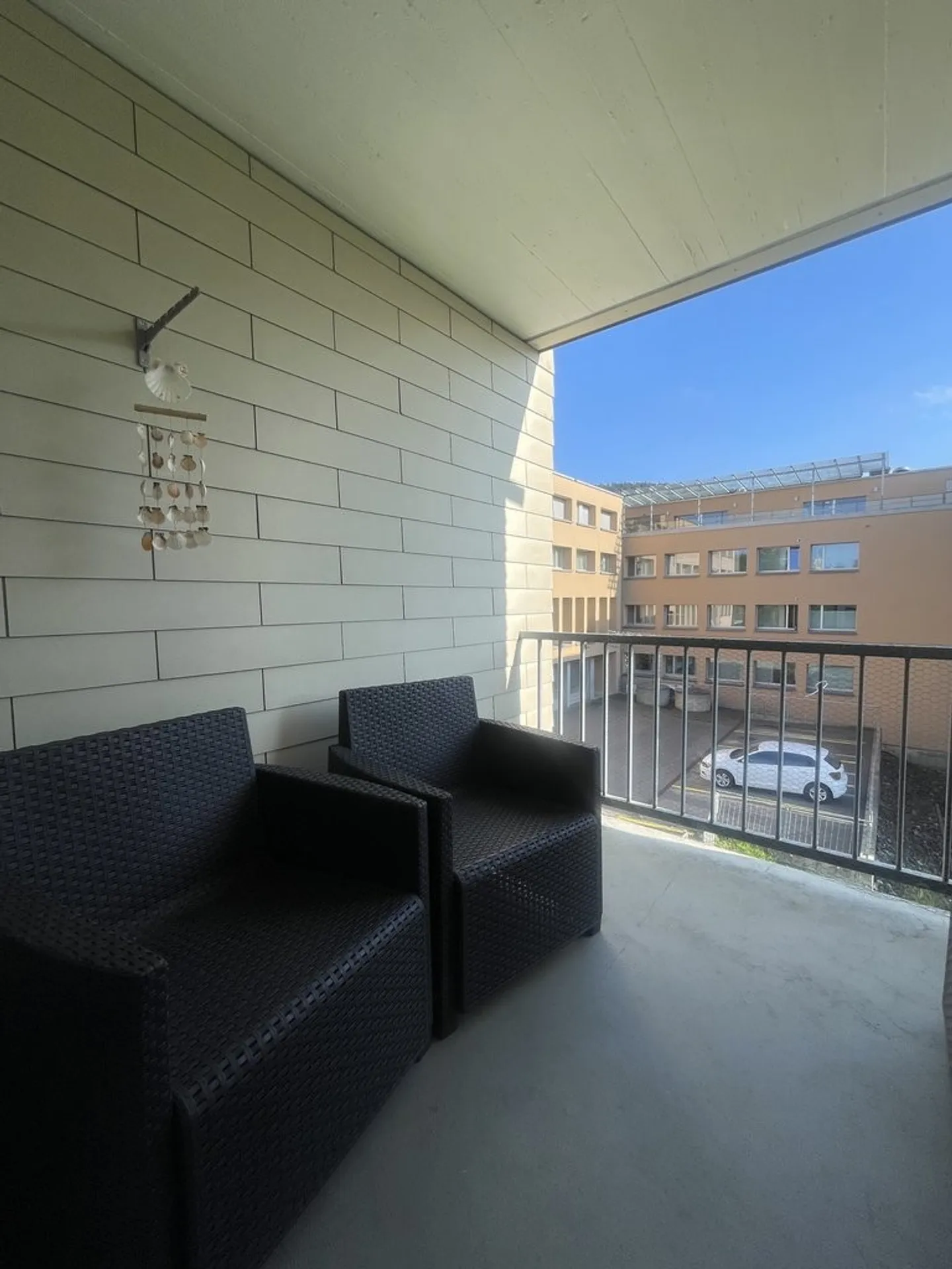 Appartamento spazioso e adatto alle famiglie in una posizione tranquilla! - Foto 9 di 9