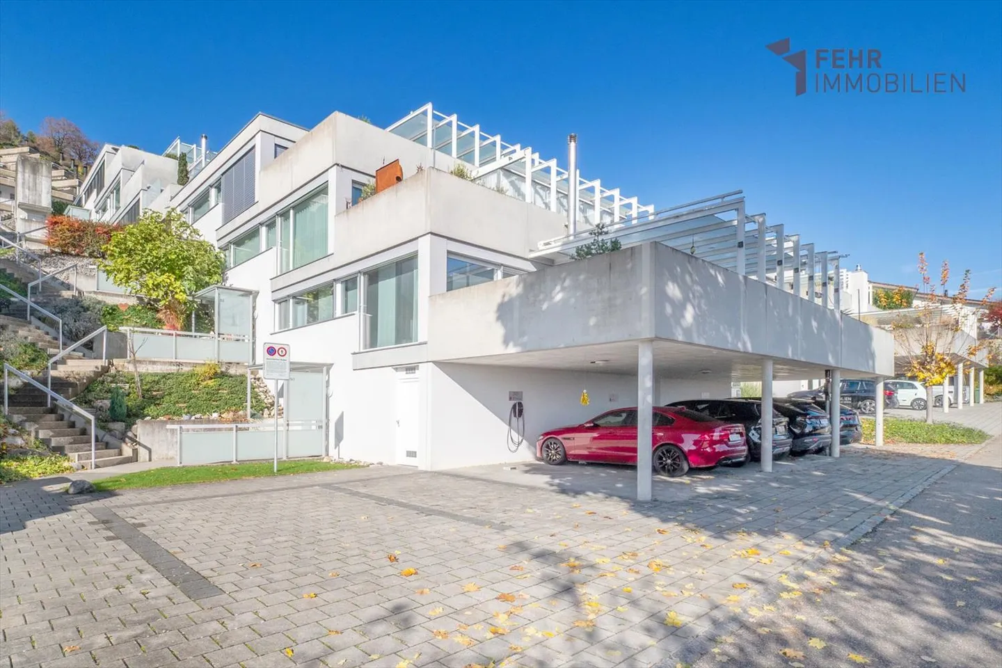 Appartamento 5.5 stanze - Foto 11 di 13