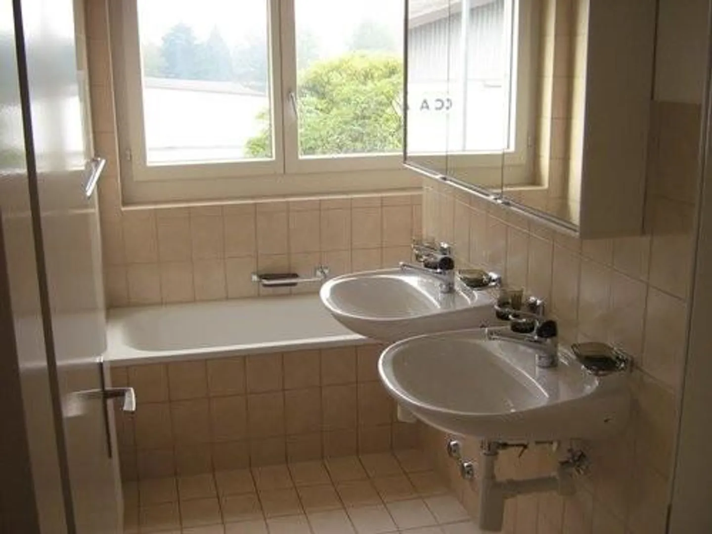 Gemütliche Wohnung in der Nähe vom Zentrum Frauenfeld - Foto 6 von 8