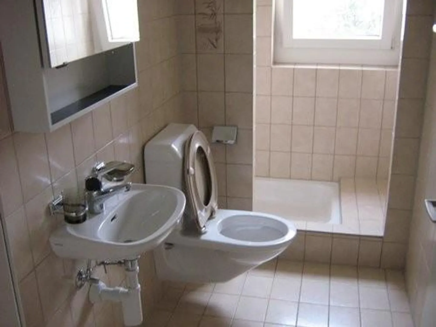 Gemütliche Wohnung in der Nähe vom Zentrum Frauenfeld - Foto 7 von 8