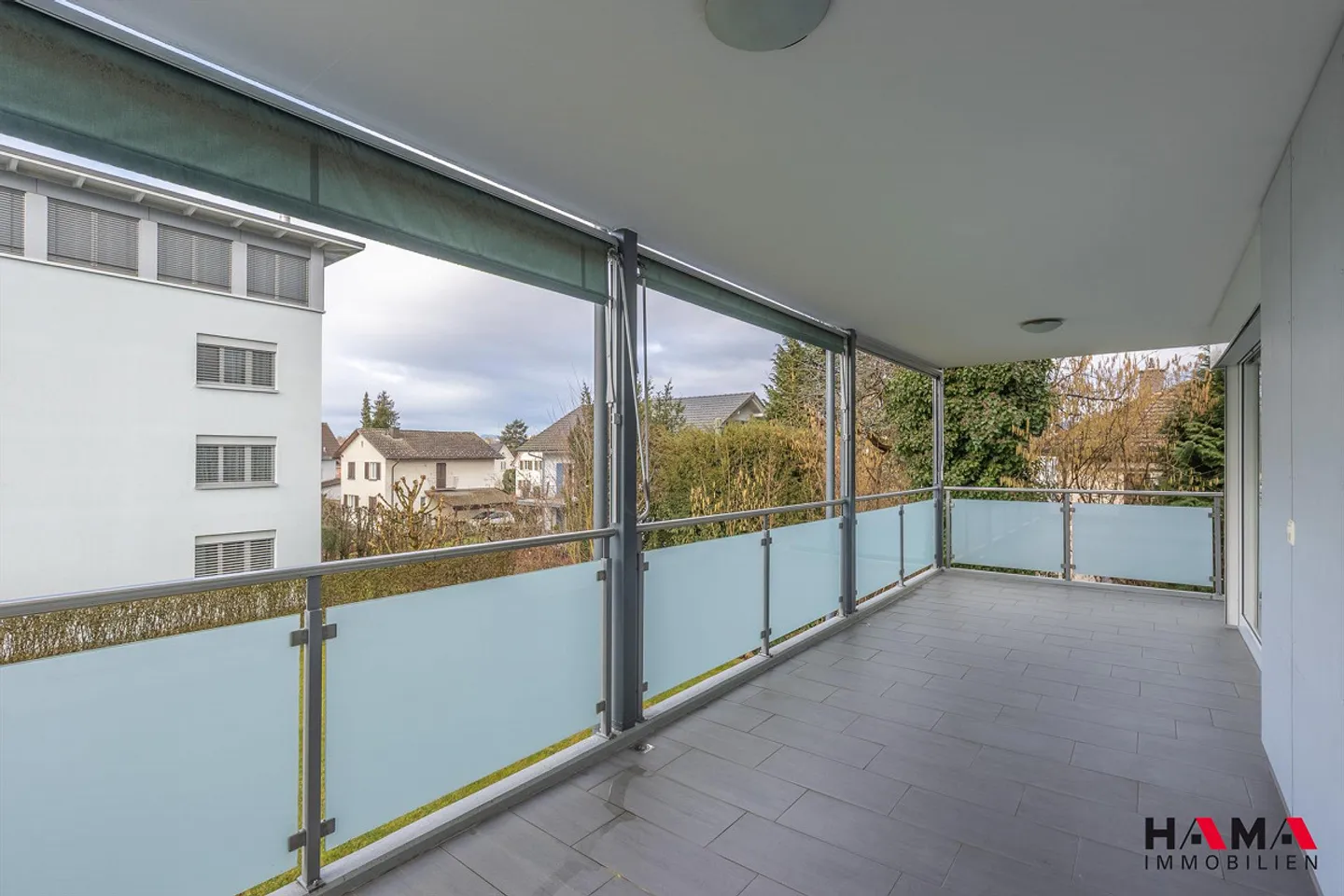 Geräumige Wohnung in Zofingen - Foto 15 von 17