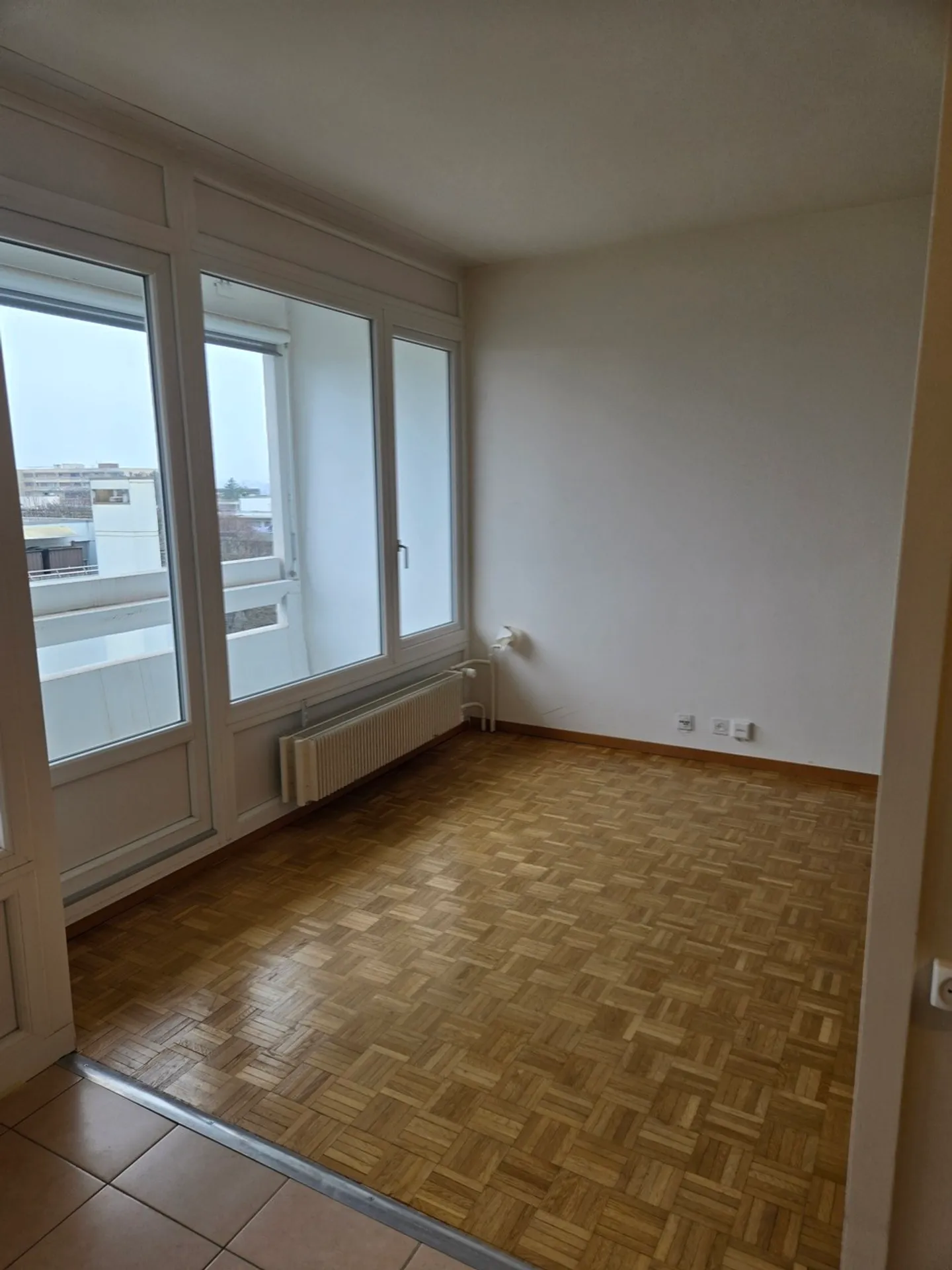 Appartamento 4 locali - Foto 4 di 12