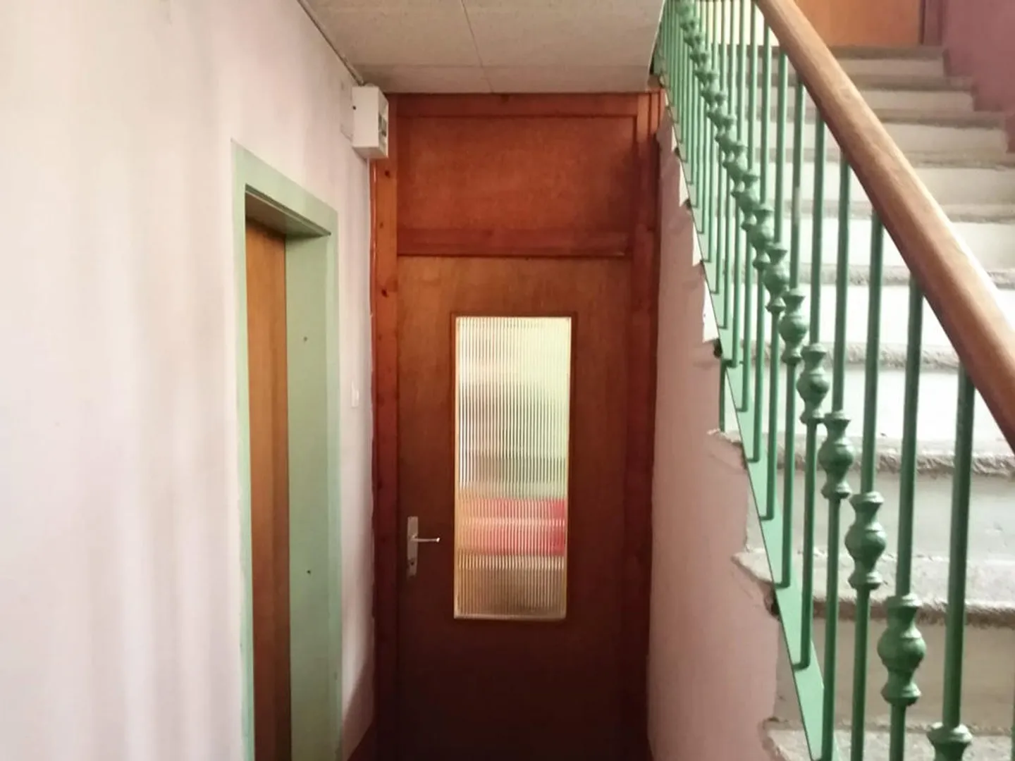 «COLLA -  SPAZIOSA CASA TICINESE - 8.0 LOCALI» - Foto 3 di 6