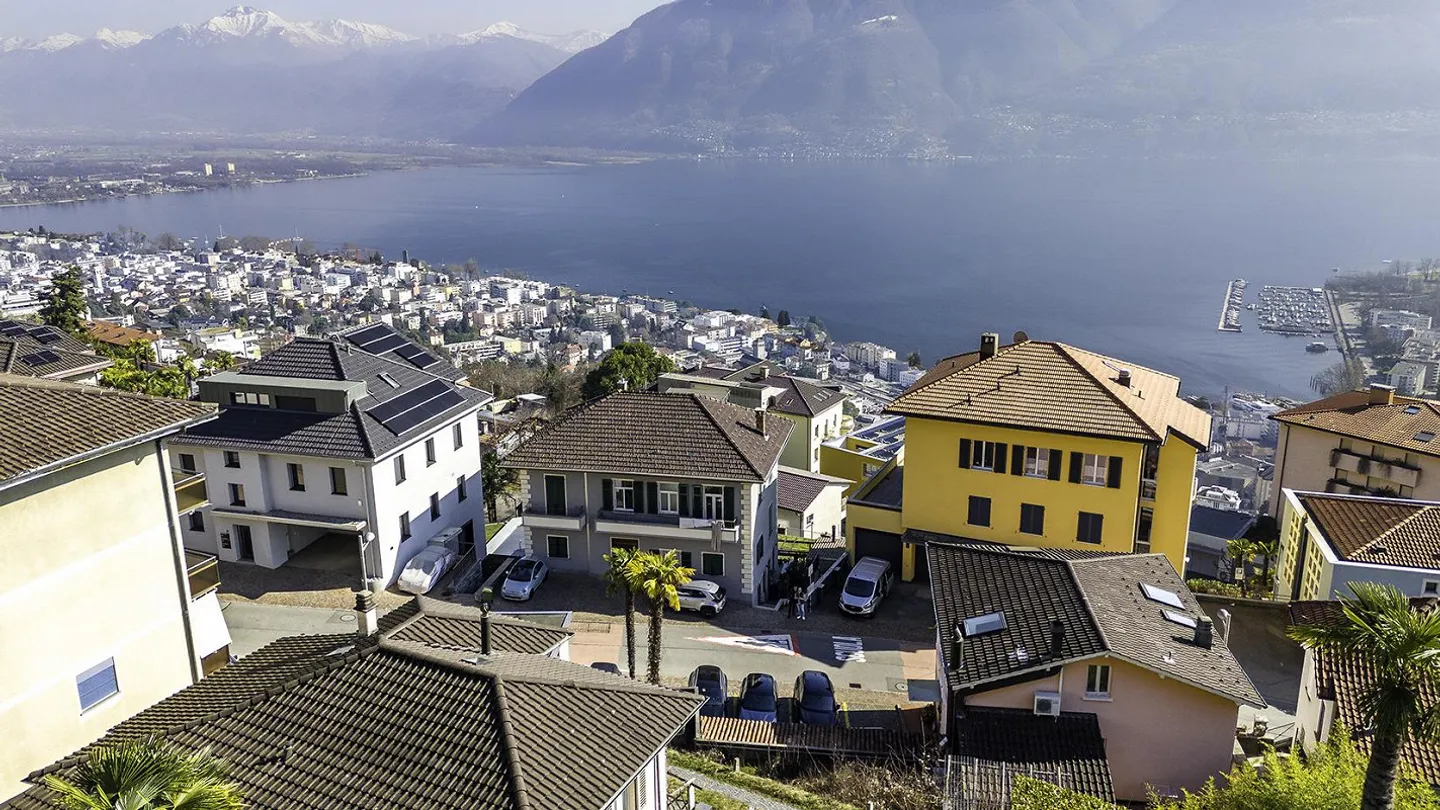 Immobile d'investimento con potenziale - Foto 29 di 30