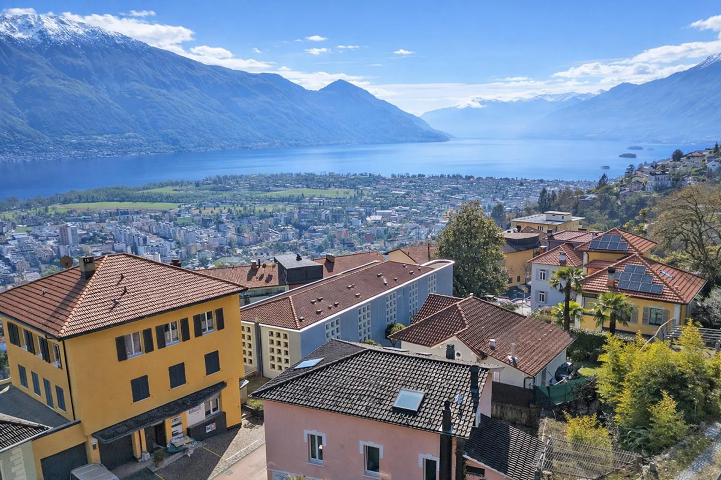 Immobile d'investimento con potenziale - Foto 30 di 30