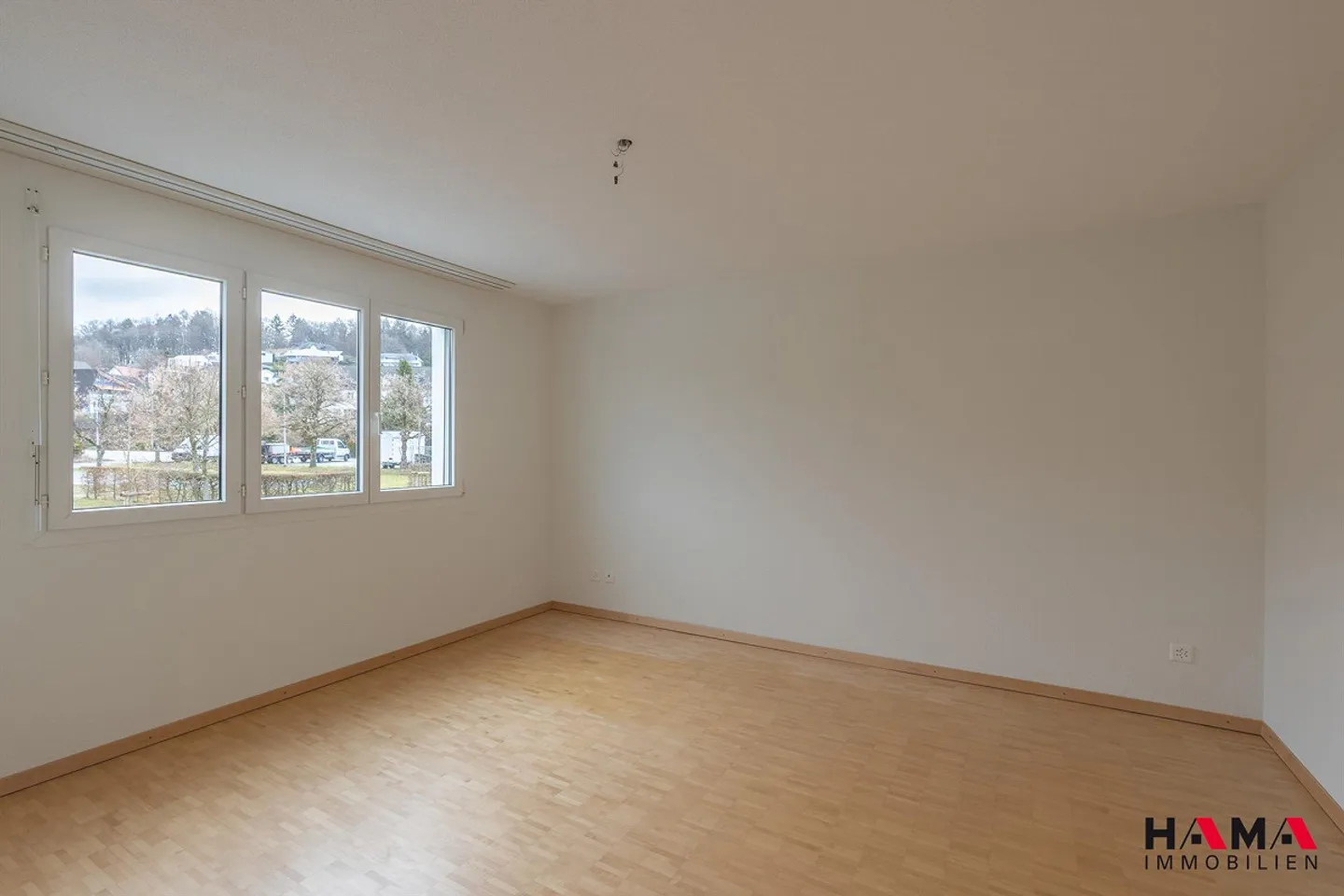 Geräumige Wohnung in Zofingen - Foto 13 von 17