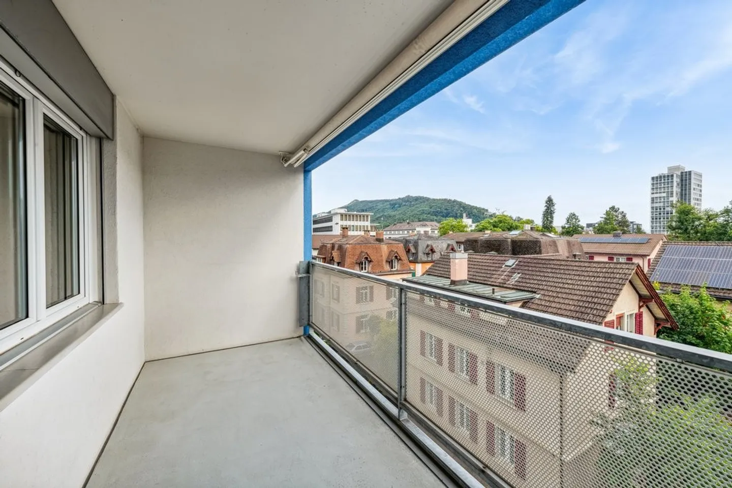 Appartement spacieux 4.5 pièces - Photo 7 sur 7
