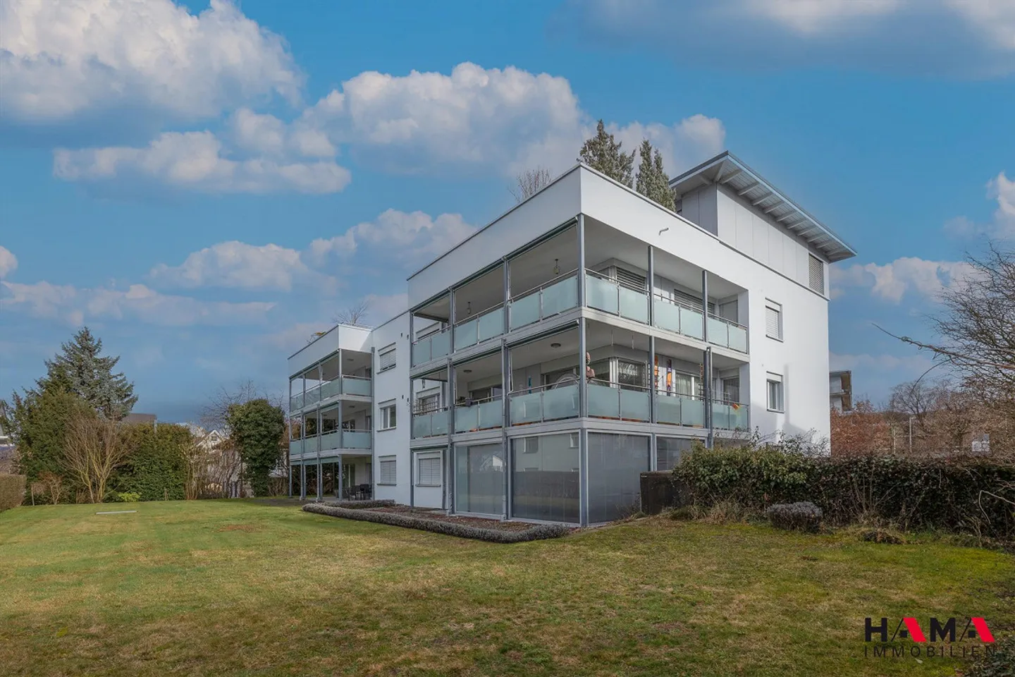 Geräumige Wohnung in Zofingen - Foto 17 von 17