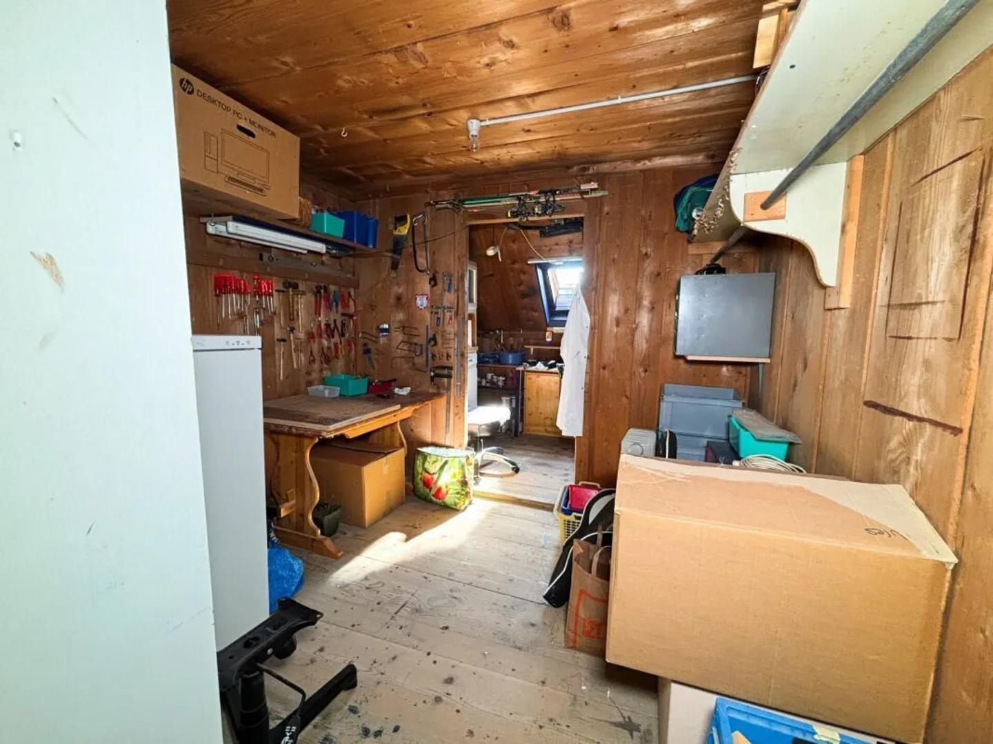 Stunning 7.5 Room Duplex Apartment - Photo 11 of 15